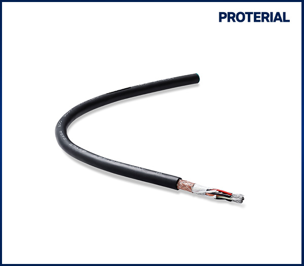 UL2464 80°C, 300V